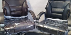 Luxury Boss Office Chair