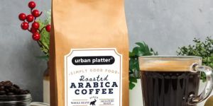 Arabica Coffee