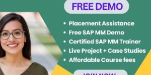 SAP MM Online Training Institute _ SAP Masters Training Institute