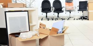 Office Relocation Services