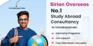 Study Abroad Consultancy in Vizag