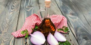 Onion Oil