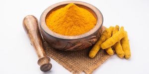 Turmeric Powder