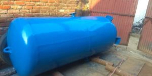 Air Receiver Tank