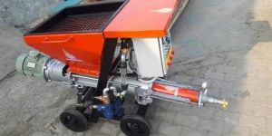Mai Grout Pump
