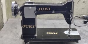 Industrial Sewing Machine