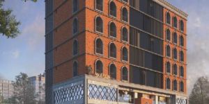 Commercial Real Estate Agents