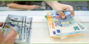 Foreign Currency Exchange Service