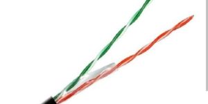 Cat 5e Cable 2 Pair