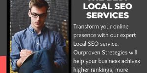 Local SEO Services