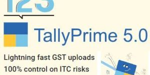 Tally Prime