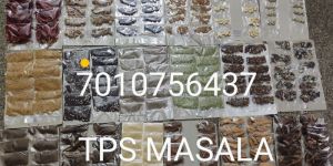 Organic Kadugu Mustard Seeds