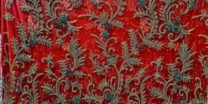 African George Fabric