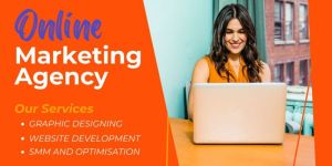 Facebook Marketing Service