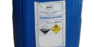Hydrogen Peroxide