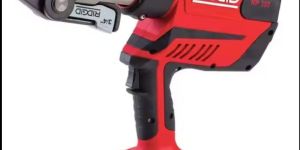 New 67053 RP 350 Propers 8-Piece Pressing Tool Kit with 18-V