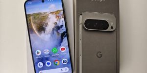Google Pixel 9 Pro XL