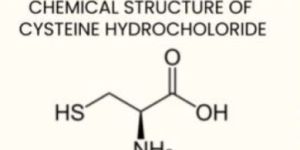 L Cysteine Hydrochloride