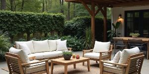 Outdoor Furniture
