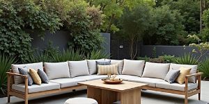 Outdoor Garden Furniture