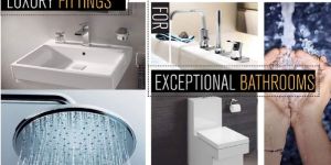 Johnson Bathroom Fittings