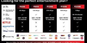 Internet Service Provider