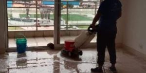 Full Home Deep Cleaning Services