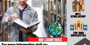 Abroad Education Consultant