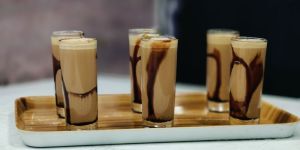 Lk Special Chai