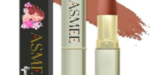 Asmee Lipstick-Caramel