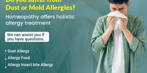 Allergy Treatment