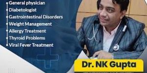 General Physician Services