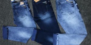 Mens Denim Jeans