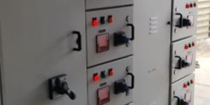 415 V MCC Control Panel