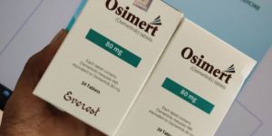 Osimertinib 80mg Tablet