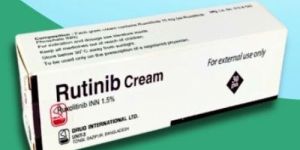 Rutinib Ruxolitinib Cream