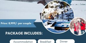 Himachal Tour Packages