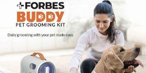 Pet Grooming Kit