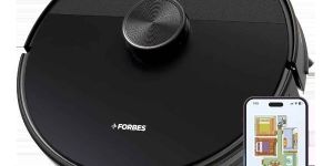 Robotic Vacuum Cleaners