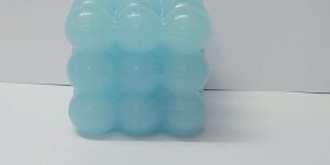 Bubble Candles