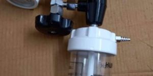 Fine Adjustment Valve with Humidifier