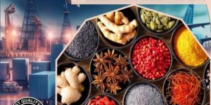 Cooking Spices