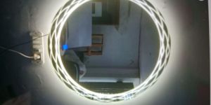 LED Mirror