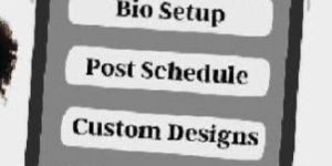 Social Media Strategy