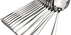 Stainless Steel Spoons