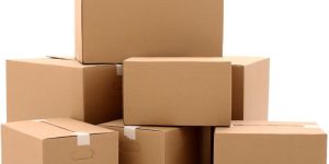 Corrugated Packaging Boxes