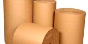 Corrugated Roll