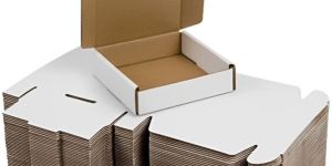Die Cut Boxes