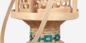 Beautiful Bamboo Hanging Lantern