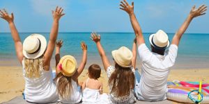 Holiday Tour Package